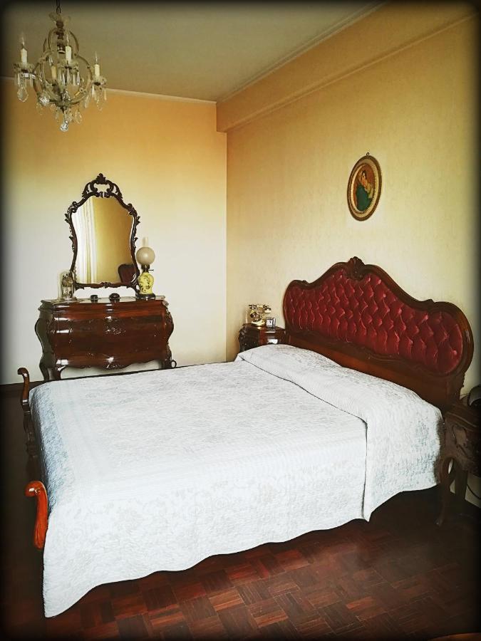 Bed and Breakfast Colle Dei Lauri Loreto Exteriér fotografie