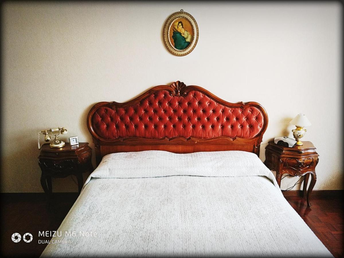 Bed and Breakfast Colle Dei Lauri Loreto Exteriér fotografie