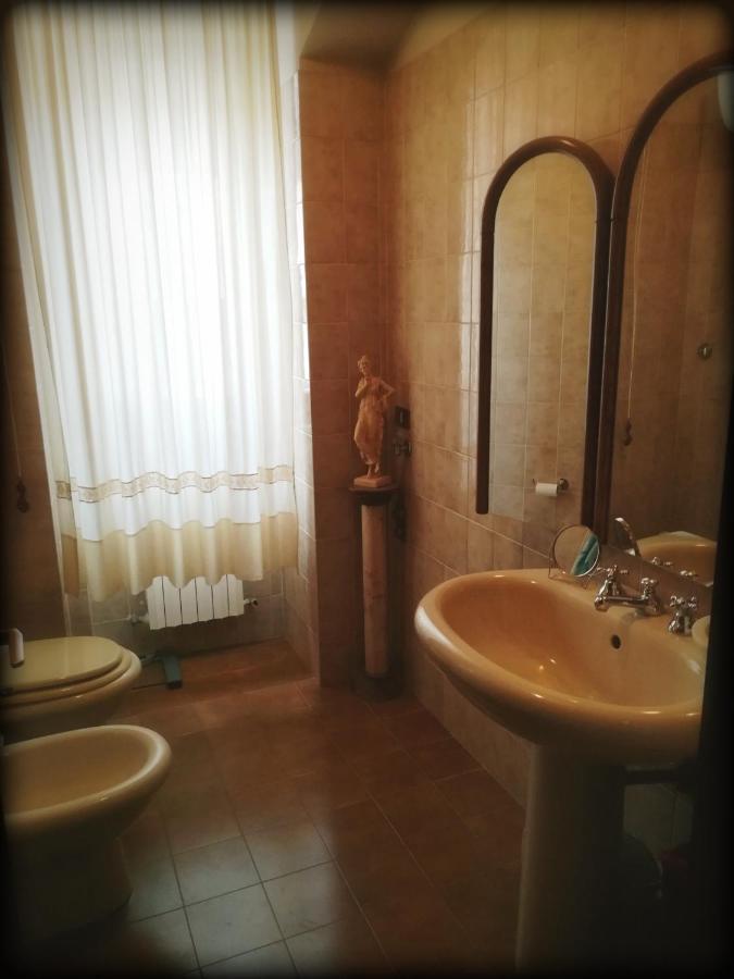Bed and Breakfast Colle Dei Lauri Loreto Exteriér fotografie